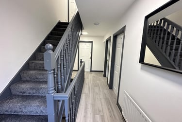 6 bed flat, Schuster Road, Victoria Park, Manchester, M145LX - Image 15